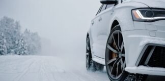 10 raisons d'équiper sa voiture de pneus hiver pour rouler en toute sécurité