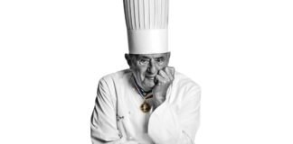 10 raisons pour lesquelles Paul Bocuse est une légende de la cuisine française