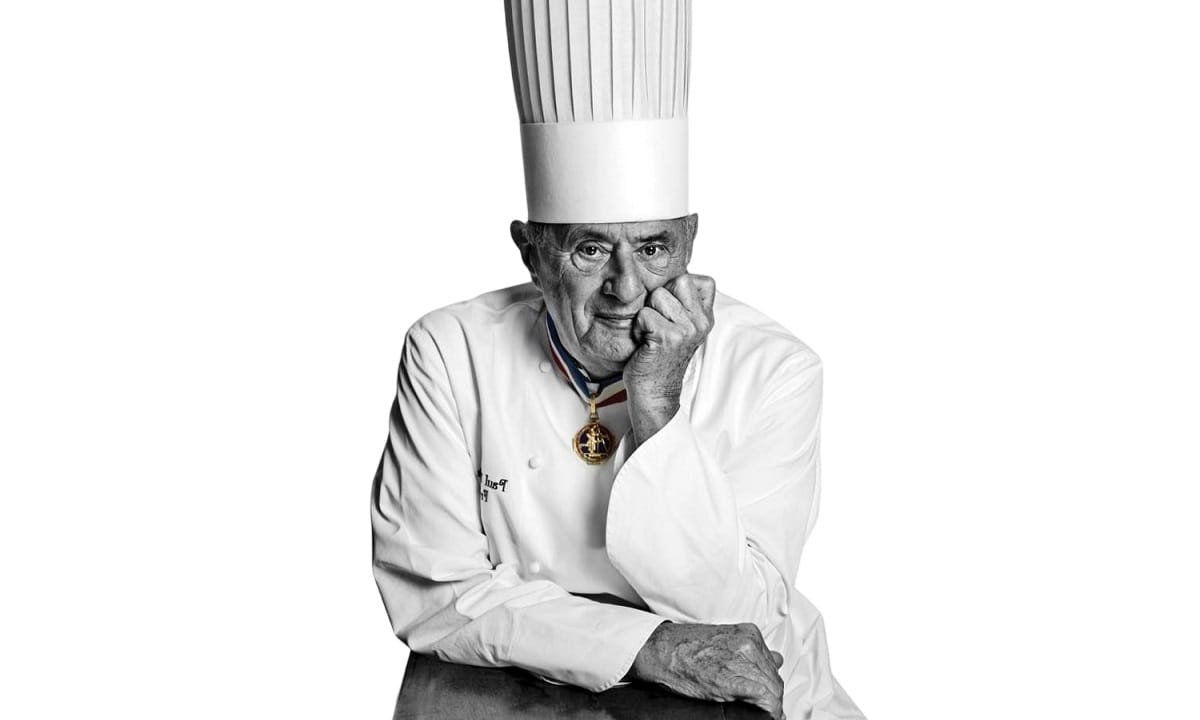 10 raisons pour lesquelles Paul Bocuse est une légende de la cuisine française