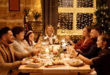 10 raisons de choisir un Noël sans technologie pour toute la famille