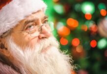 10 raisons de croire au Père Noël