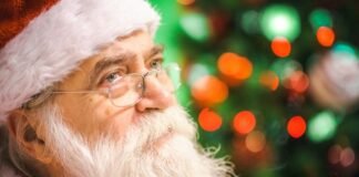 10 raisons de croire au Père Noël