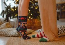 10 raisons de faire de Noël un moment d'amour