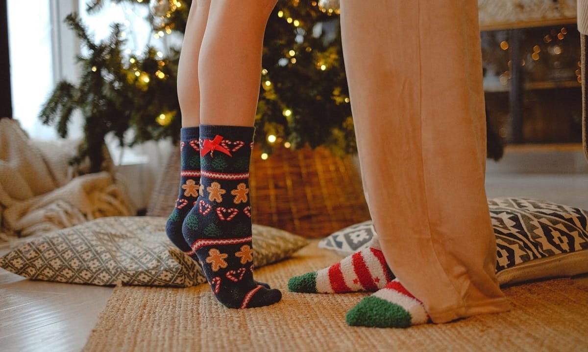 10 raisons de faire de Noël un moment d'amour