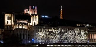 10 raisons de participer à la Fête des Lumières de Lyon pour une expérience inoubliable