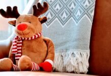 10 raisons de privilégier les jouets Made in France à Noël