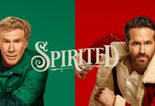 10 raisons de regarder Spirited : l'Esprit de Noël