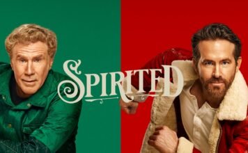 10 raisons de regarder Spirited : l'Esprit de Noël