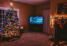 10 raisons de regarder des films de Noël