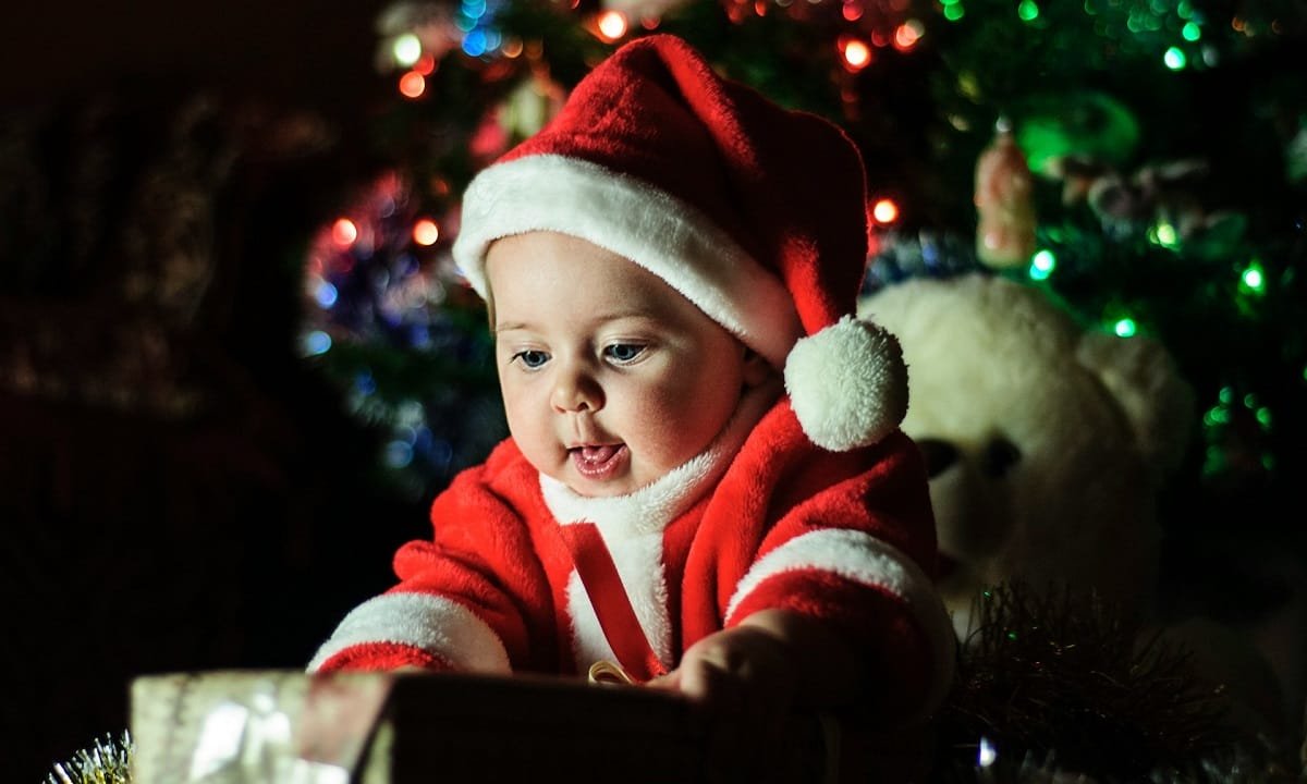 10 raisons de transmettre l’esprit de Noël à vos enfants