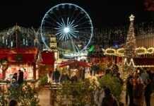 10 raisons de venir au Marché de Noël de Poznan en Pologne