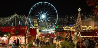 10 raisons de venir au Marché de Noël de Poznan en Pologne