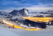 10 raisons pourquoi le ski nocturne fait fureur cet hiver