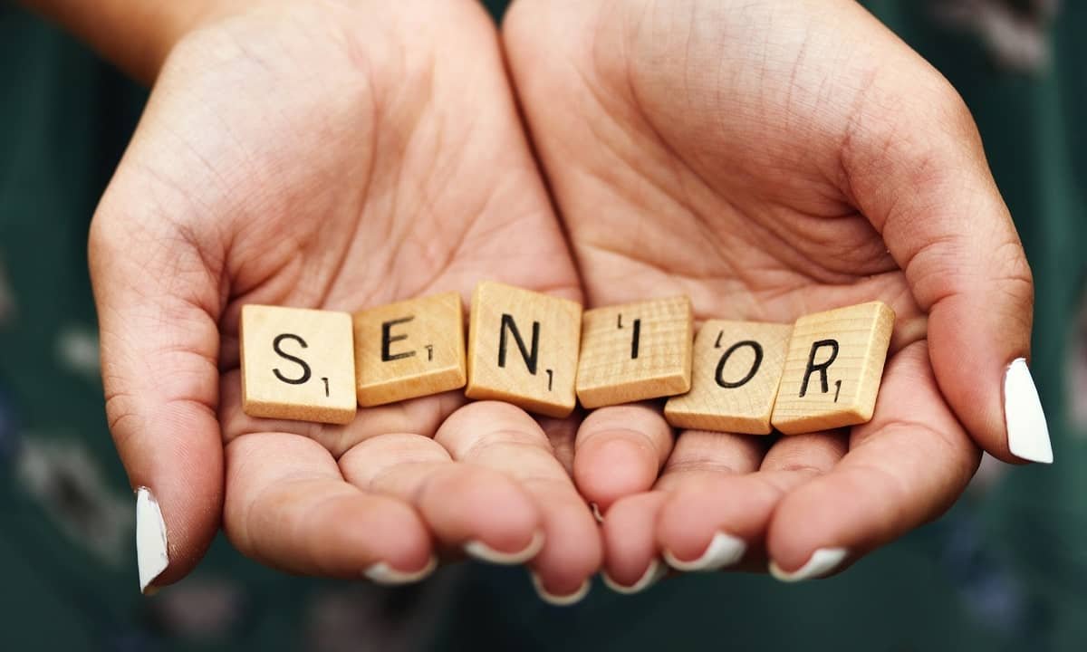 10 raisons d'améliorer l'autonomie des seniors