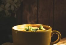 10 raisons de cuisiner une soupe maison chaque soir