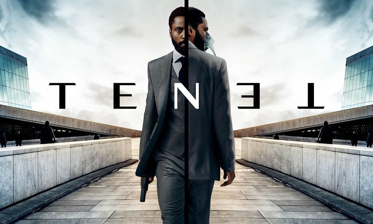 10 raisons de regarder "Tenet" : un thriller mind-bending signé Christopher Nolan