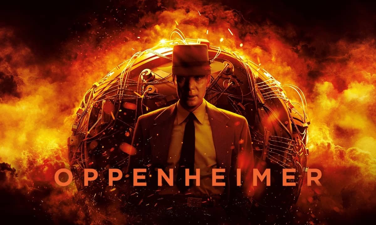 10 raisons de regarder le film Oppenheimer