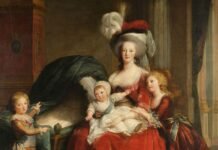 10 raisons de se passionner pour la vie de Marie-Antoinette