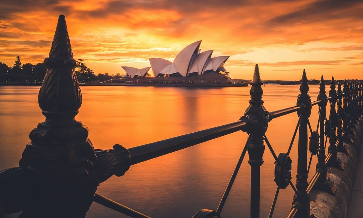 10 raisons de visiter l'Australie en famille