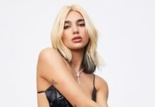 10 raisons pour lesquelles Dua Lipa conquiert la scène mondiale