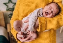 10 raisons qui expliquent les pleurs des bébés