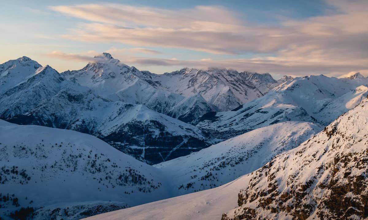 10 raisons de découvrir le ski alpin à l'Alpe d'Huez