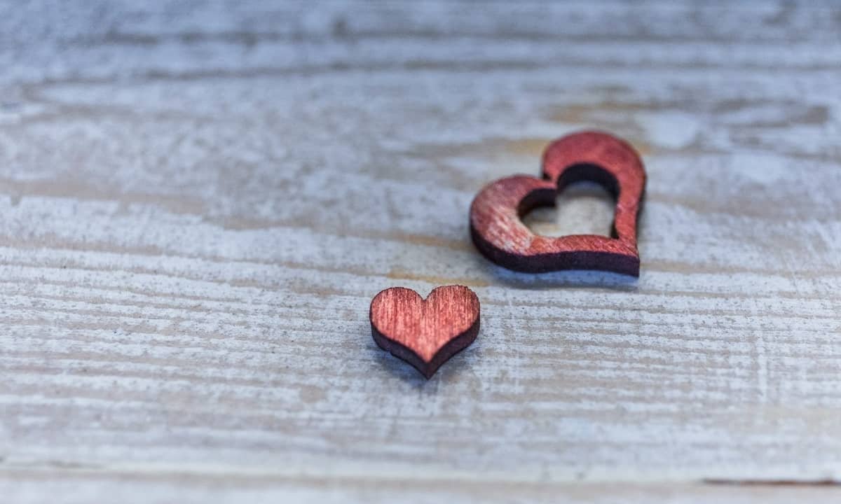 10 raisons de faire un cadeau fait main pour la Saint-Valentin