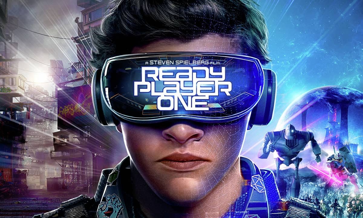 10 raisons de regarder Ready Player One et plonger dans l’OASIS