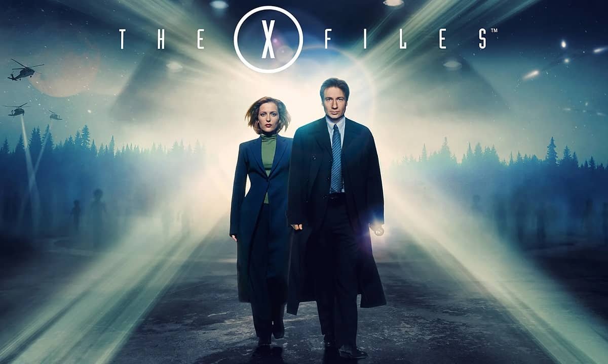 10 raisons de regarder la série X-Files Aux frontières du réel