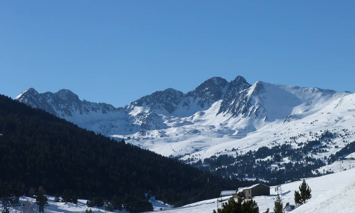 10 raisons de visiter Andorre en hiver