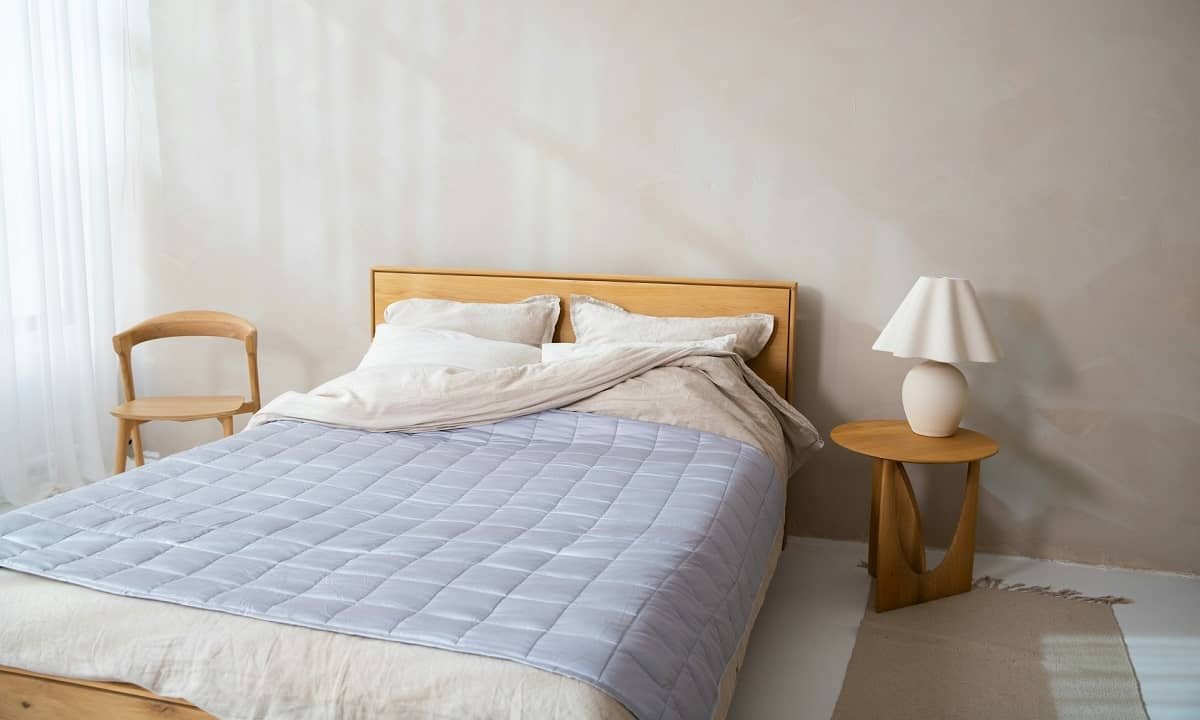 10 raisons d’investir dans un matelas chauffant