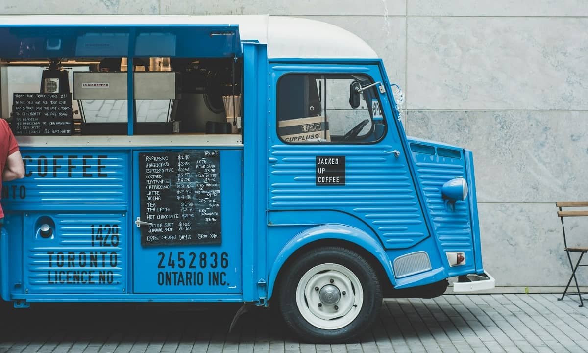 10 raisons d'ouvrir un Food Truck et réussir dans la street food