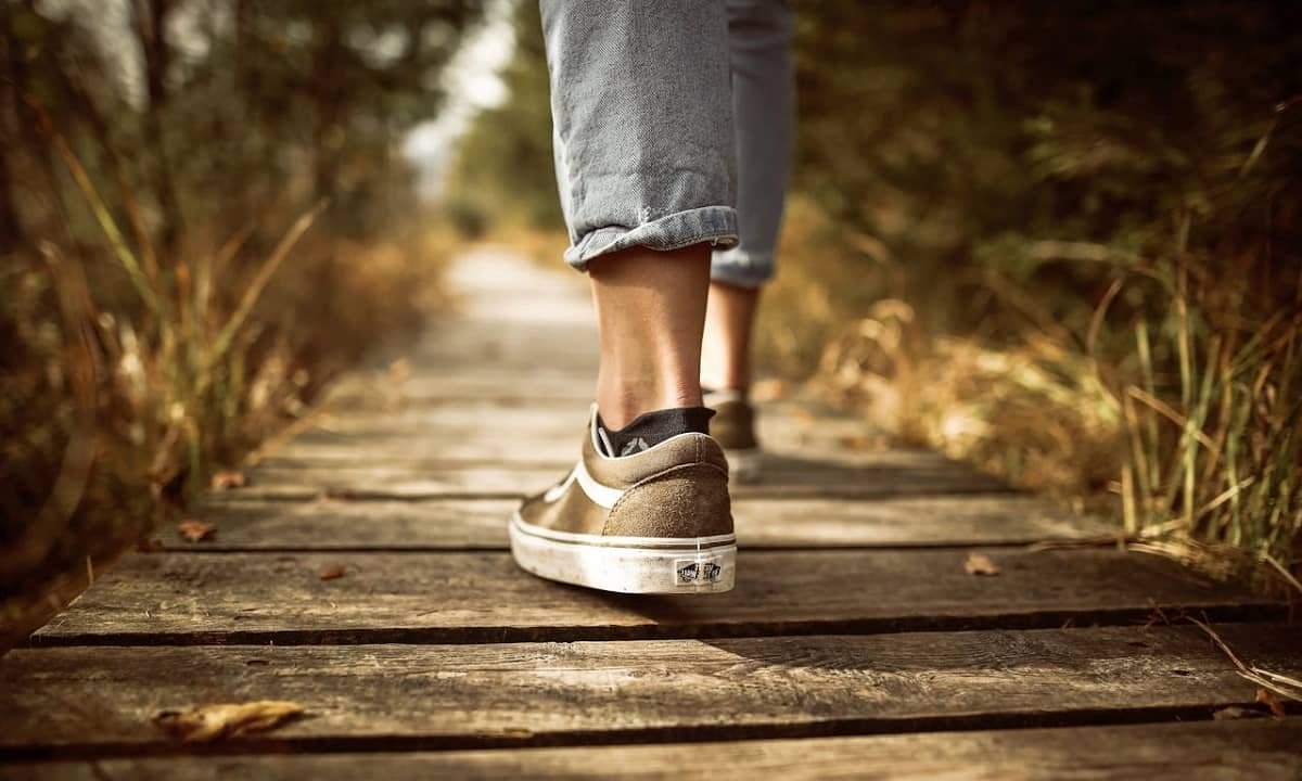 10 raisons d’adopter des baskets écoresponsables dans votre quotidien