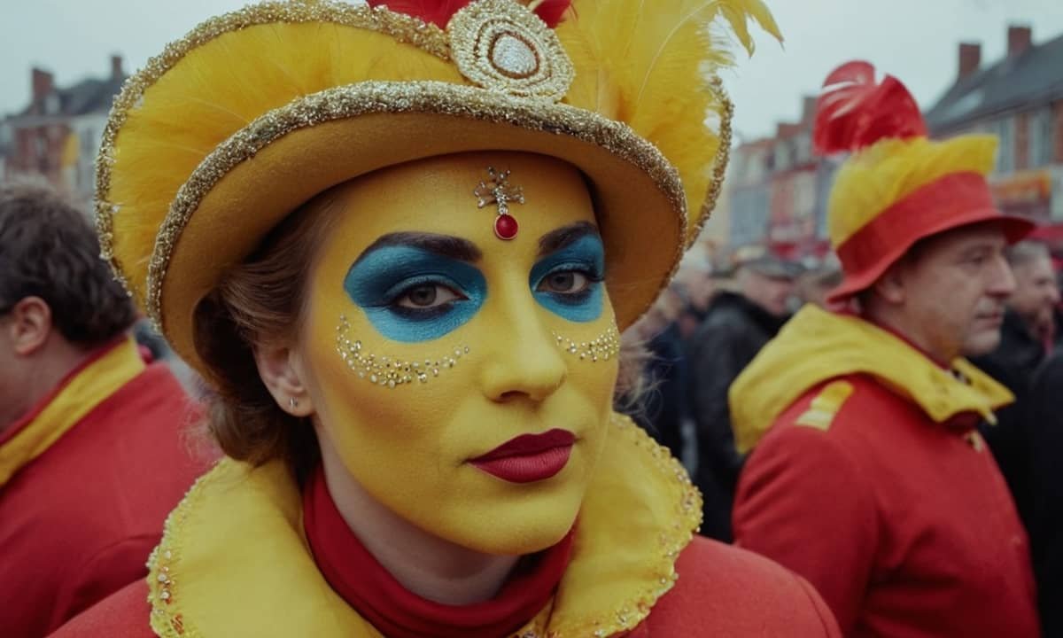 10 raisons de découvrir le carnaval de Dunkerque et vivre une expérience unique