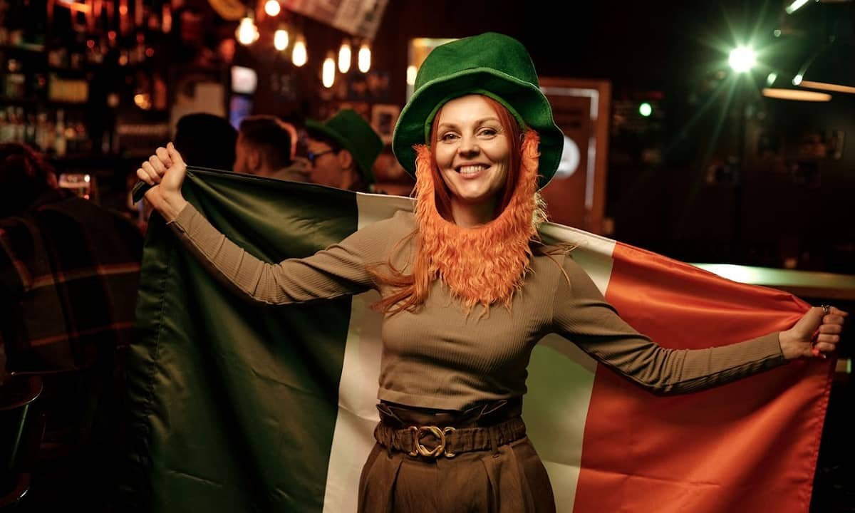 10 raisons de fêter la Saint-Patrick