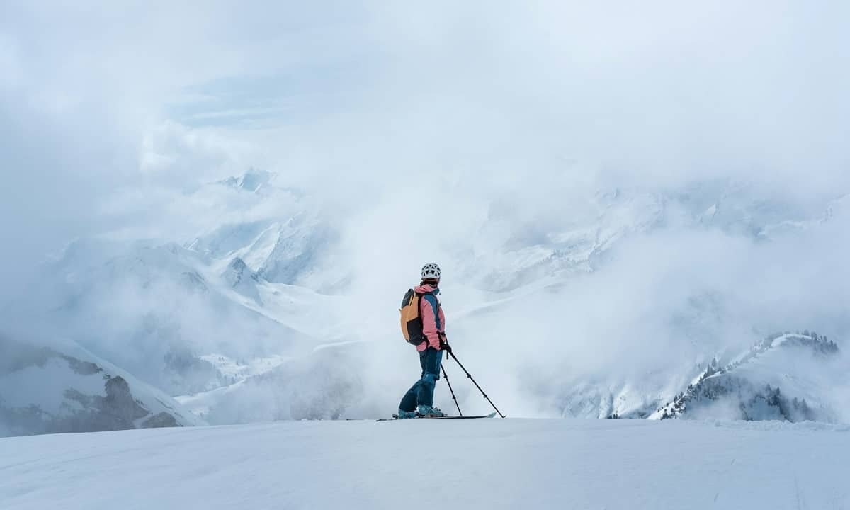 10 raisons de profiter des dernières descentes de ski à Saint-Lary-Soulan