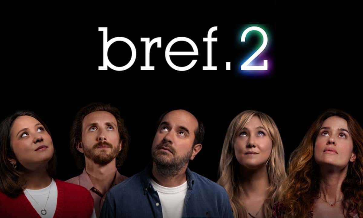 10 raisons de regarder la série Bref 2 sur Disney+