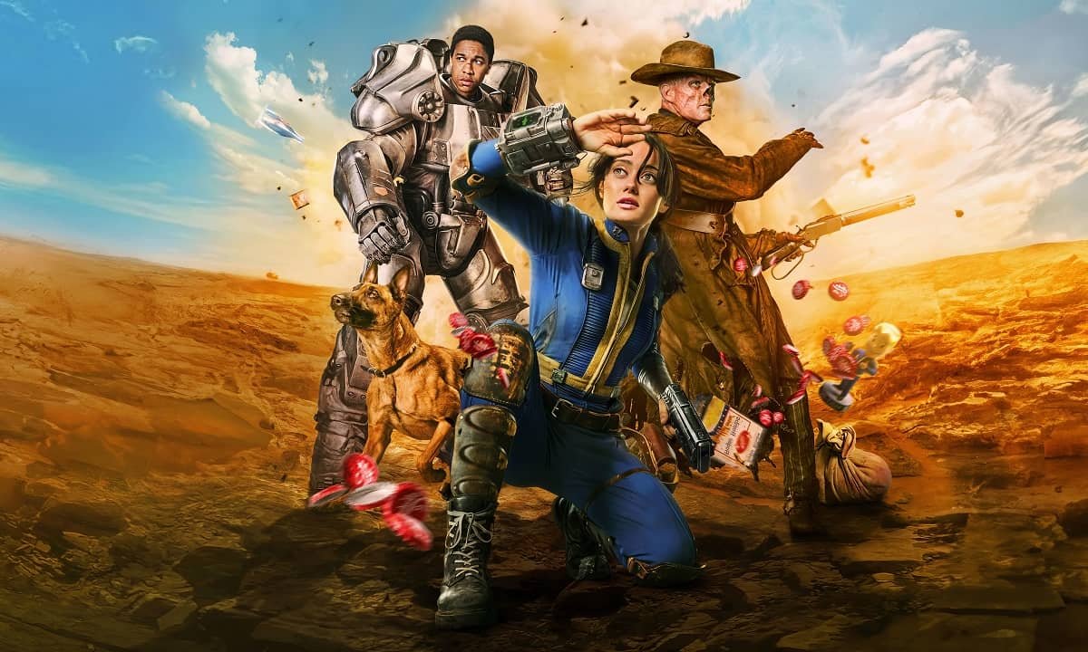 10 raisons de regarder la série Fallout et plonger dans un univers post-apocalyptique captivant