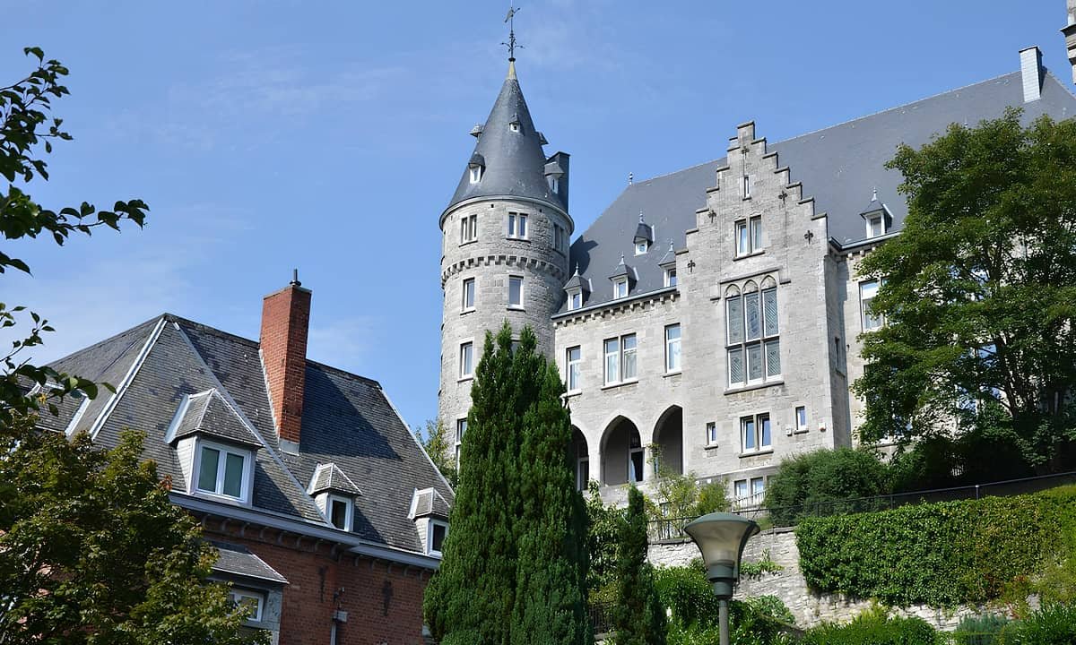 10 raisons de visiter Rochefort en Belgique