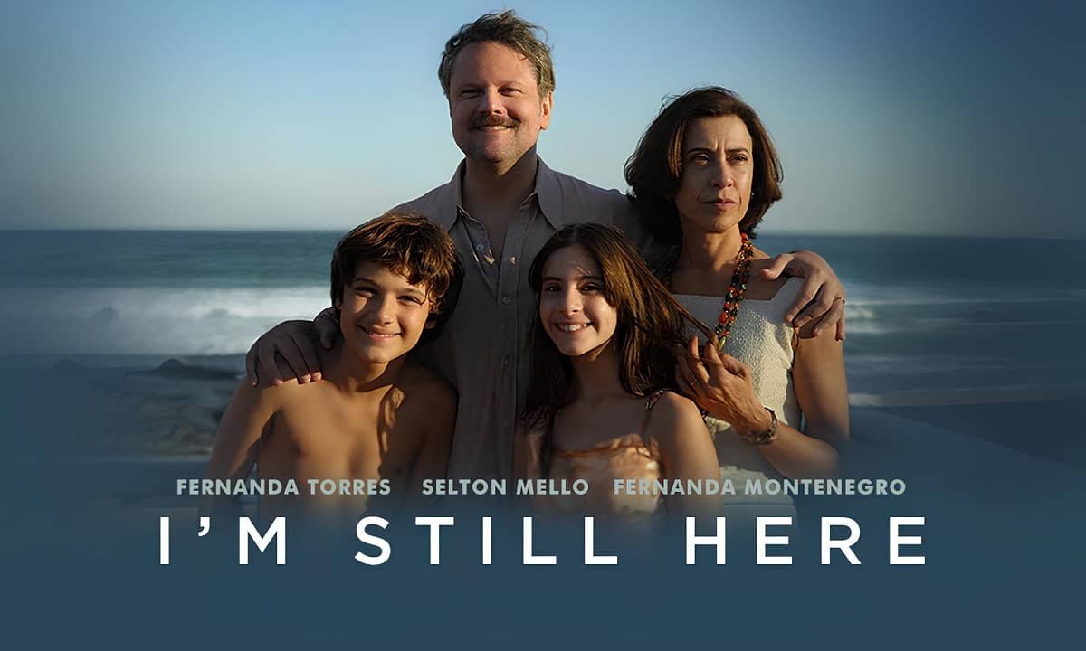 10 raisons de voir I'm Still Here