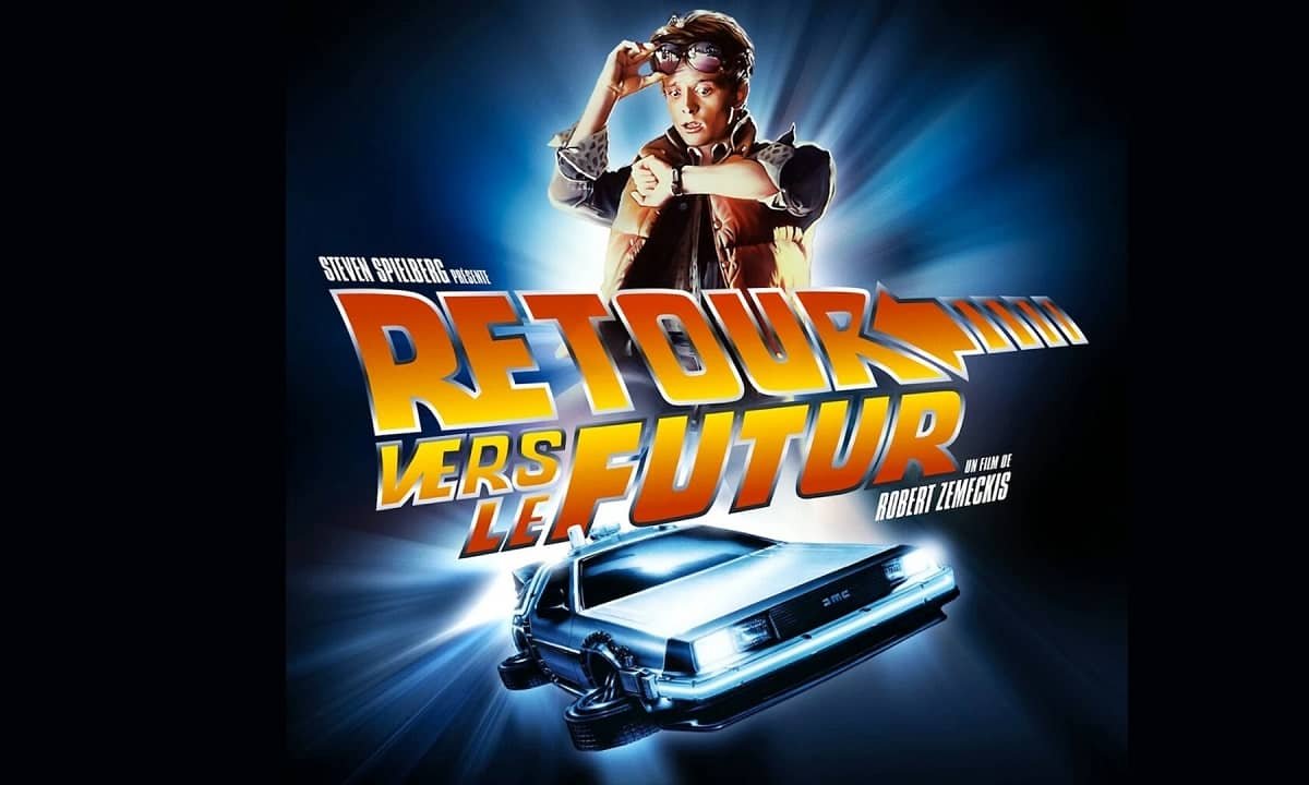 10 raisons de voir ou revoir Retour vers le futur, un chef-d'œuvre du cinéma